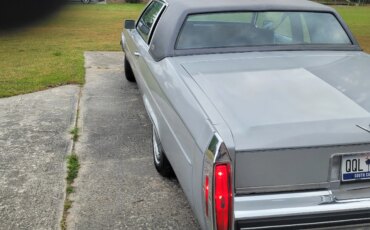 Cadillac-De-ville-coupe-1984-Gray-Blue-10