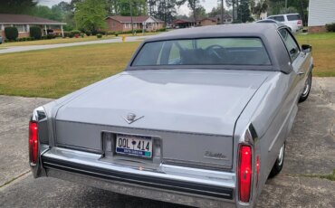 Cadillac-De-ville-coupe-1984-Gray-Blue-11