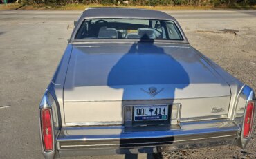 Cadillac-De-ville-coupe-1984-Gray-Blue-8