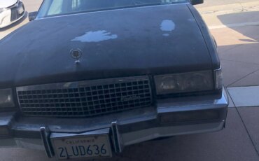 Cadillac-De-ville-coupe-1989-Black