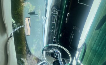 Cadillac-De-ville-sedan-1961-Green-Green-10