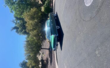 Cadillac-De-ville-sedan-1961-Green-Green-2