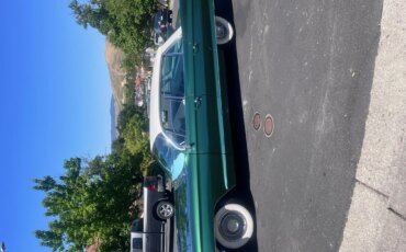 Cadillac-De-ville-sedan-1961-Green-Green-3