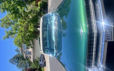 Cadillac-De-ville-sedan-1961-Green-Green-4