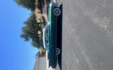 Cadillac-De-ville-sedan-1961-Green-Green-5