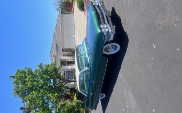 Cadillac-De-ville-sedan-1961-Green-Green-6