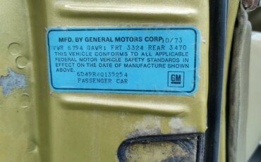 Cadillac-De-ville-sedan-1974-Gold-Gold-6