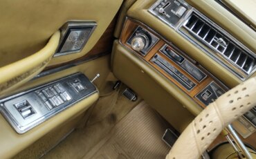 Cadillac-De-ville-sedan-1974-Gold-Gold-9