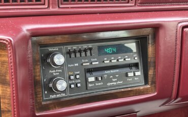 Cadillac-De-ville-sedan-1990-Burgundy-Burgundy-7