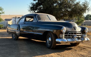 Cadillac-DeVille-1948