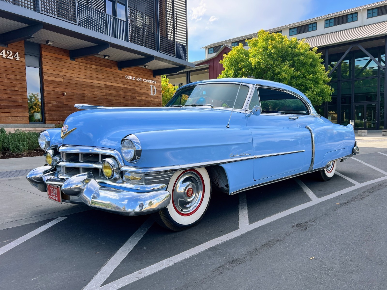Cadillac-DeVille-1952-7