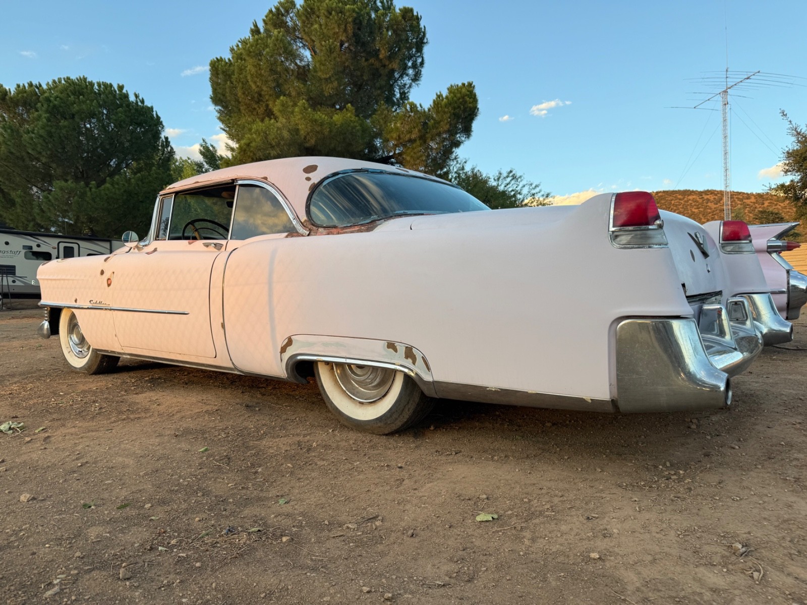 Cadillac-DeVille-1954-Coupe