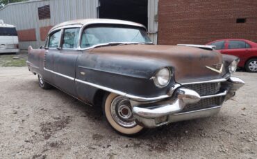 Cadillac-DeVille-1956-Sedan-5