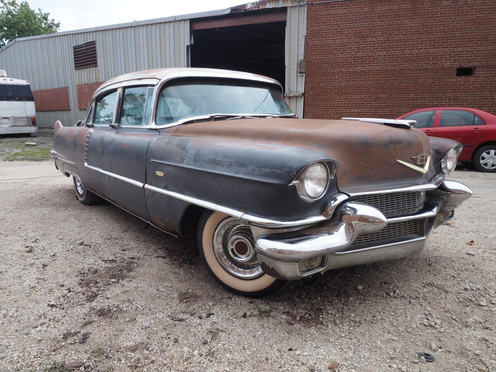 Cadillac-DeVille-1956-Sedan-5