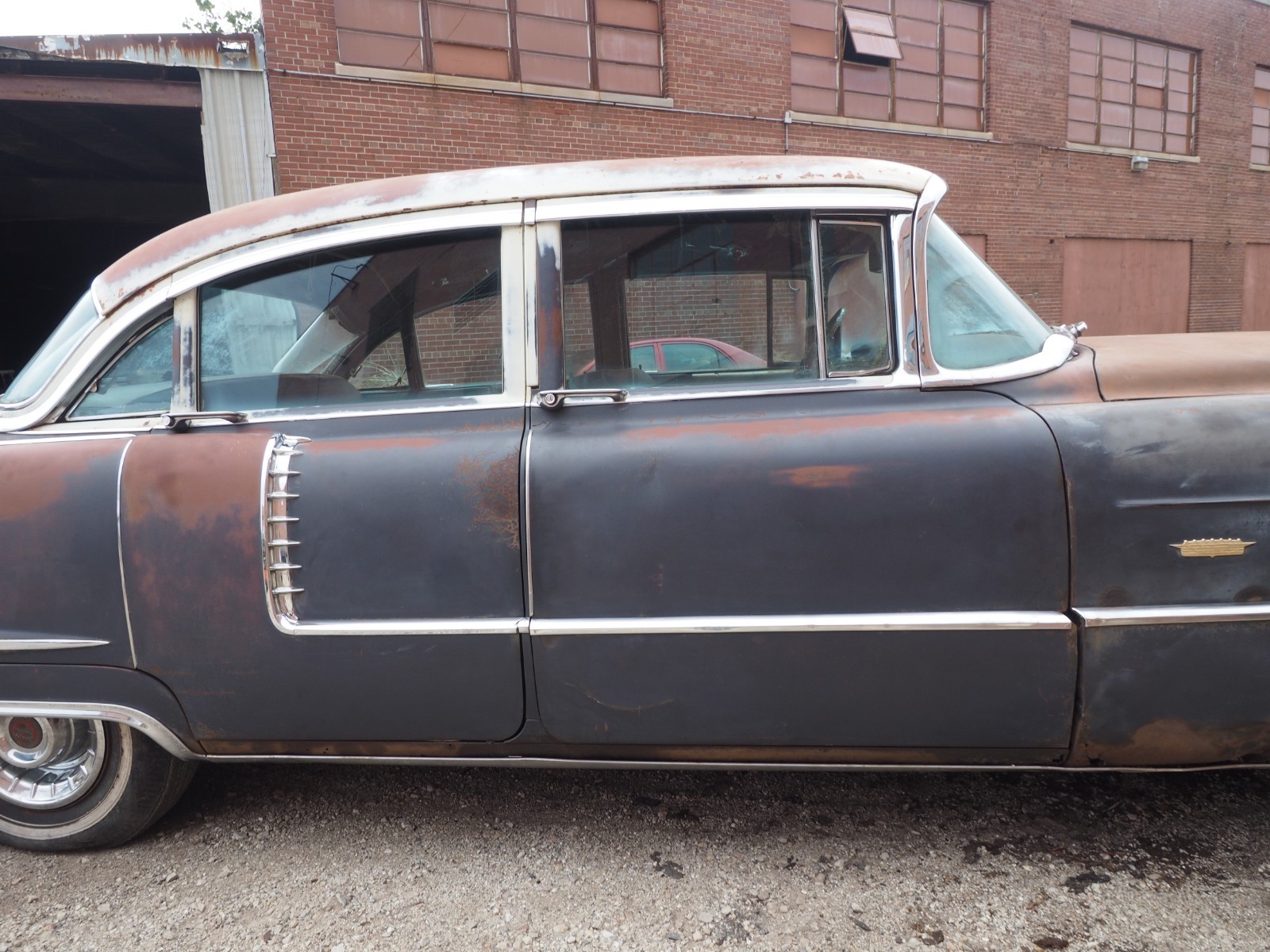 Cadillac-DeVille-1956-Sedan-6