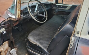 Cadillac-DeVille-1956-Sedan-8