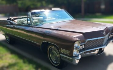 Cadillac-DeVille-1968-Convertible-4
