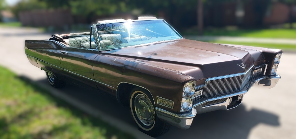 Cadillac-DeVille-1968-Convertible-4