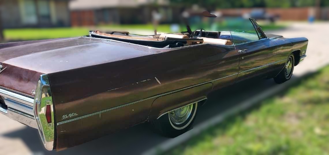 Cadillac-DeVille-1968-Convertible-5
