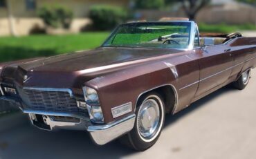 Cadillac-DeVille-1968-Convertible-7