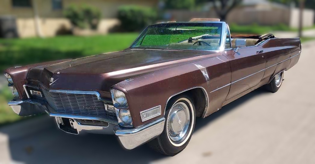 Cadillac-DeVille-1968-Convertible-7
