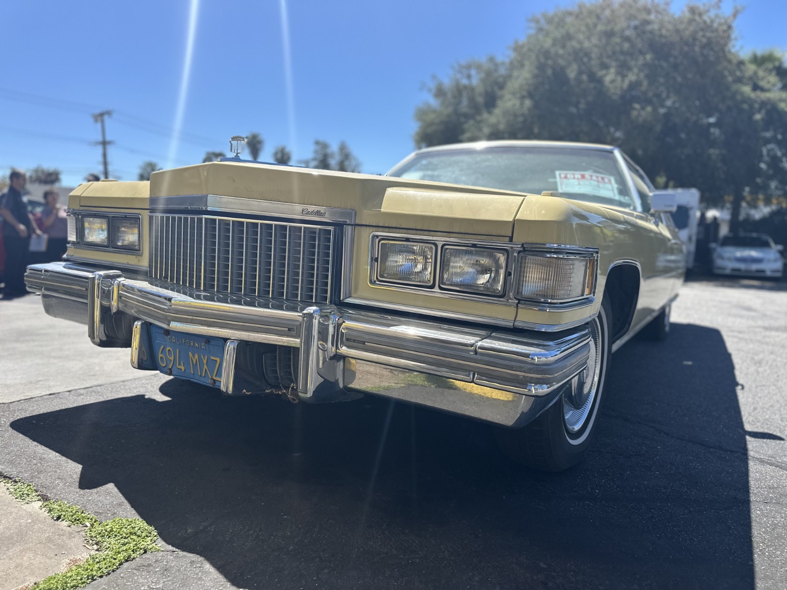 Cadillac-DeVille-1975-Coupe-1