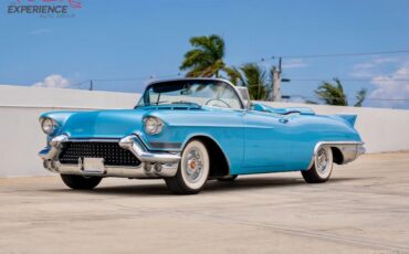 Cadillac-Eldorado-1957
