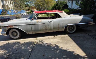 Cadillac-Eldorado-1957-Convertible-1