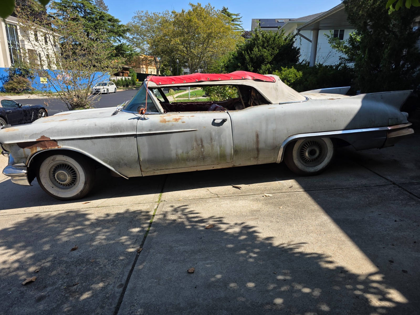 Cadillac-Eldorado-1957-Convertible-1