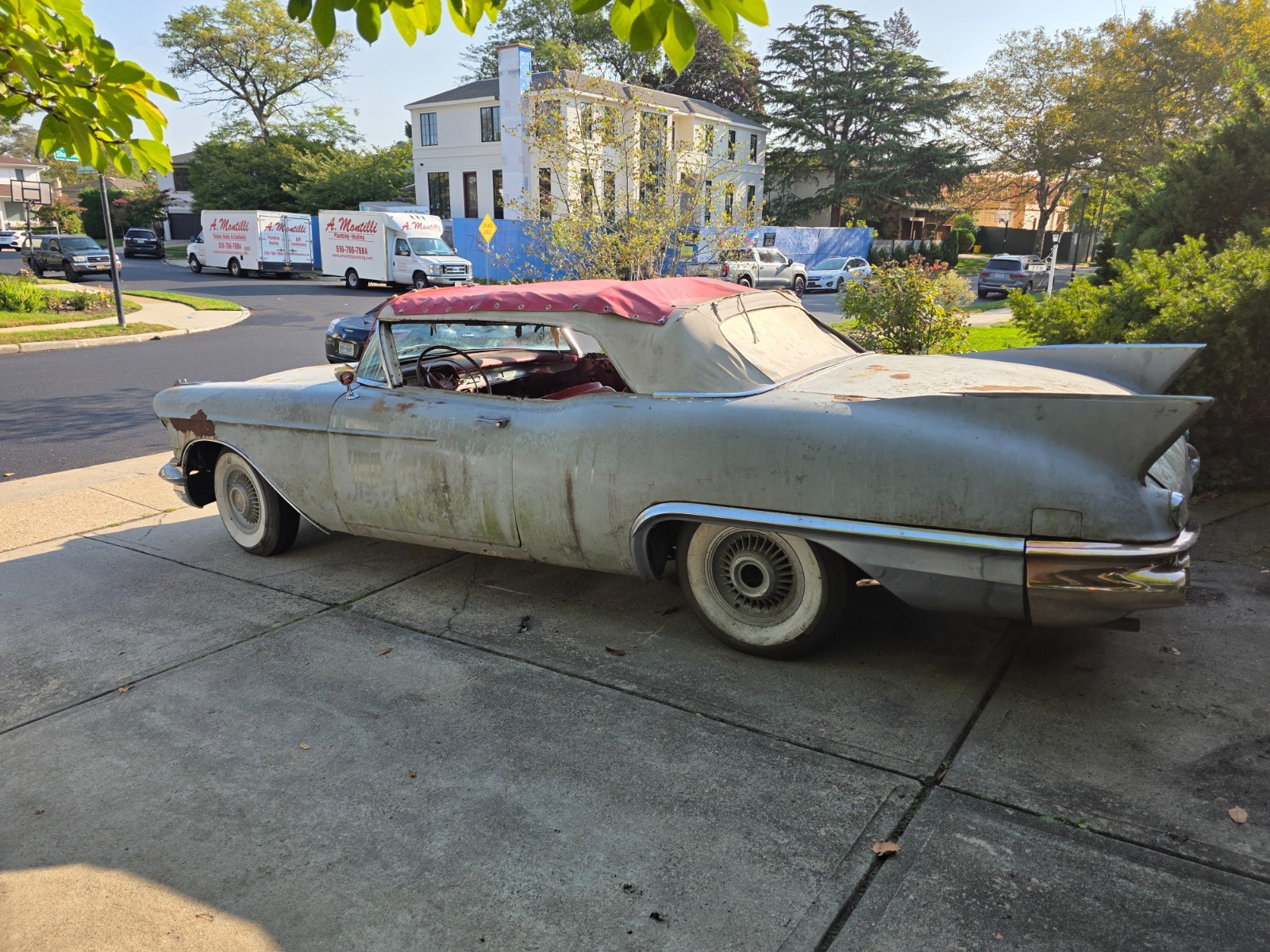 Cadillac-Eldorado-1957-Convertible-2