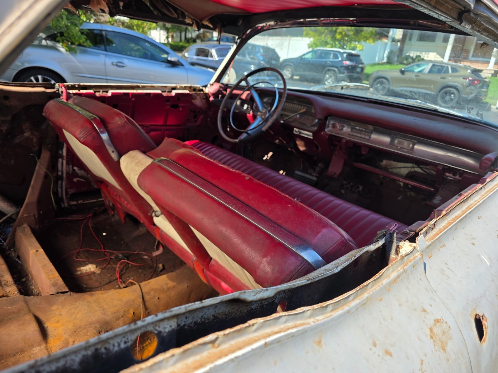 Cadillac-Eldorado-1957-Convertible-6