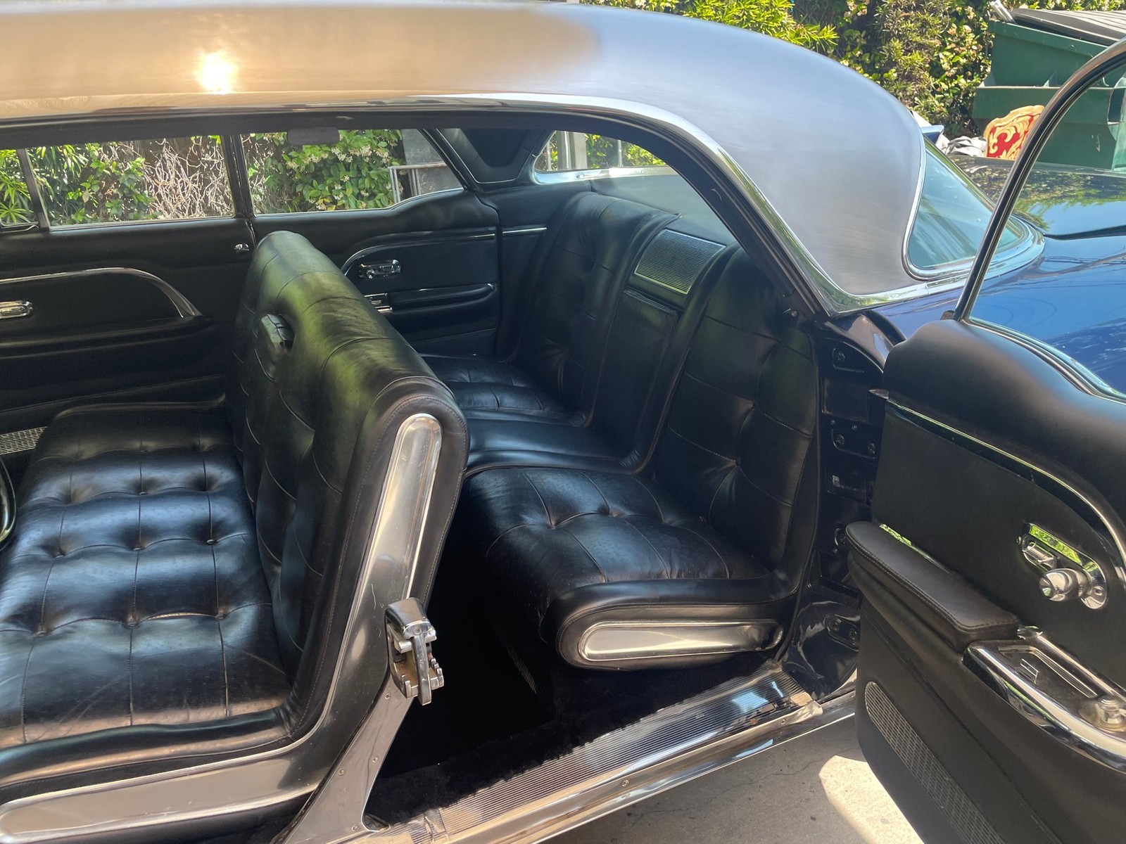 Cadillac-Eldorado-1958-Sedan-15