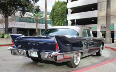 Cadillac-Eldorado-1958-Sedan-4