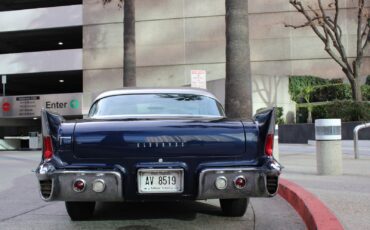 Cadillac-Eldorado-1958-Sedan-5