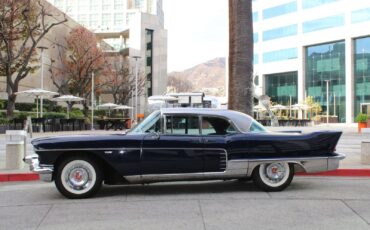 Cadillac-Eldorado-1958-Sedan-7