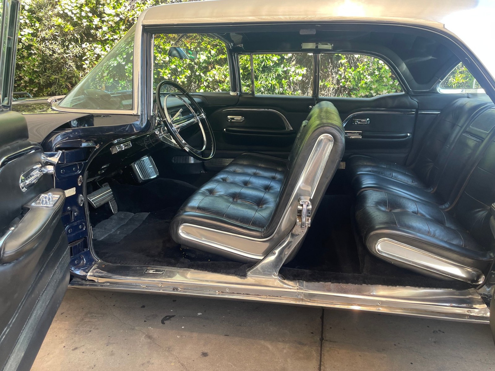 Cadillac-Eldorado-1958-Sedan-8
