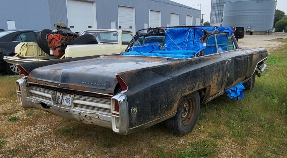Cadillac-Eldorado-1963-Convertible-1