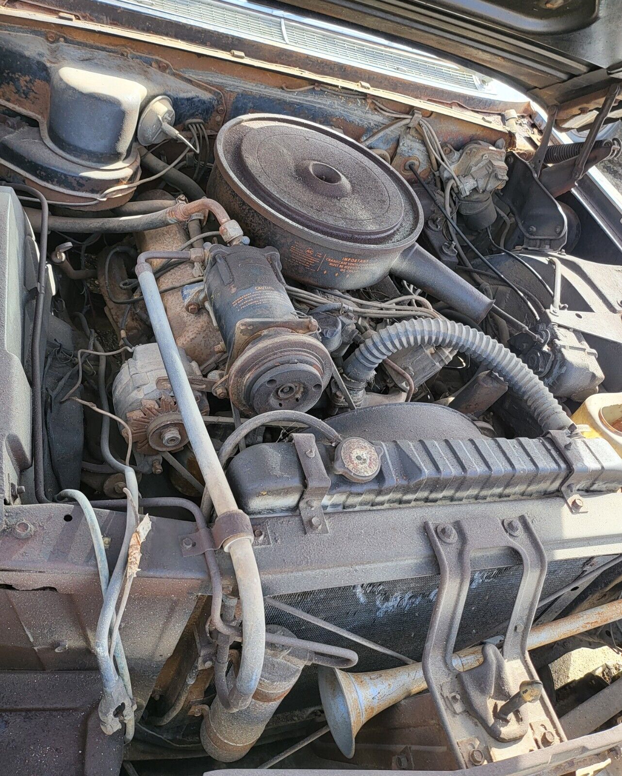 Cadillac-Eldorado-1963-Convertible-13