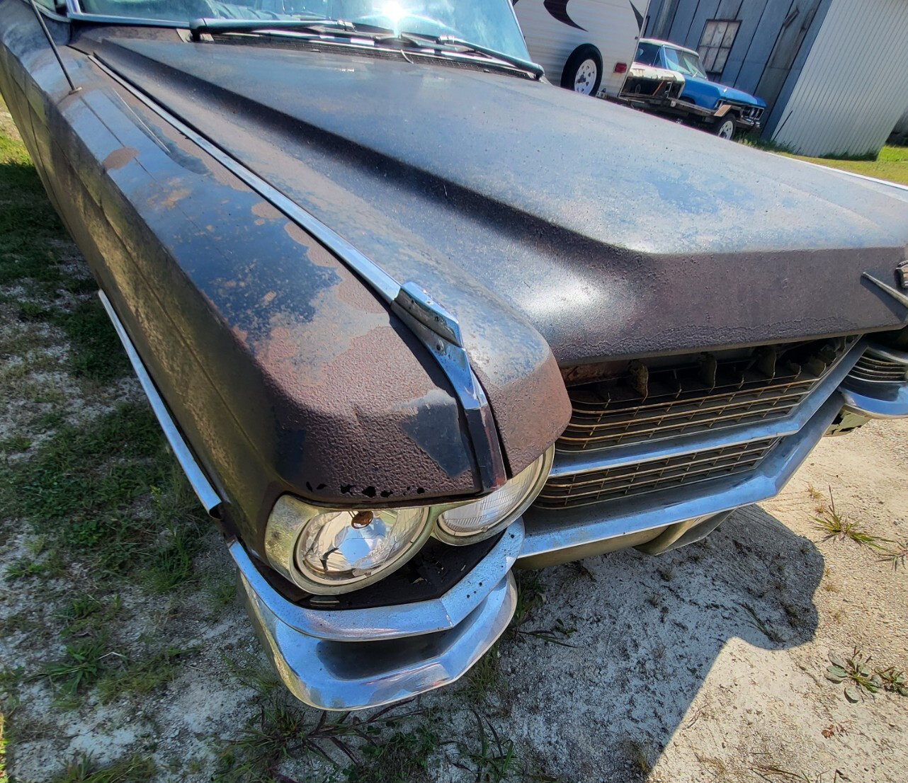 Cadillac-Eldorado-1963-Convertible-4