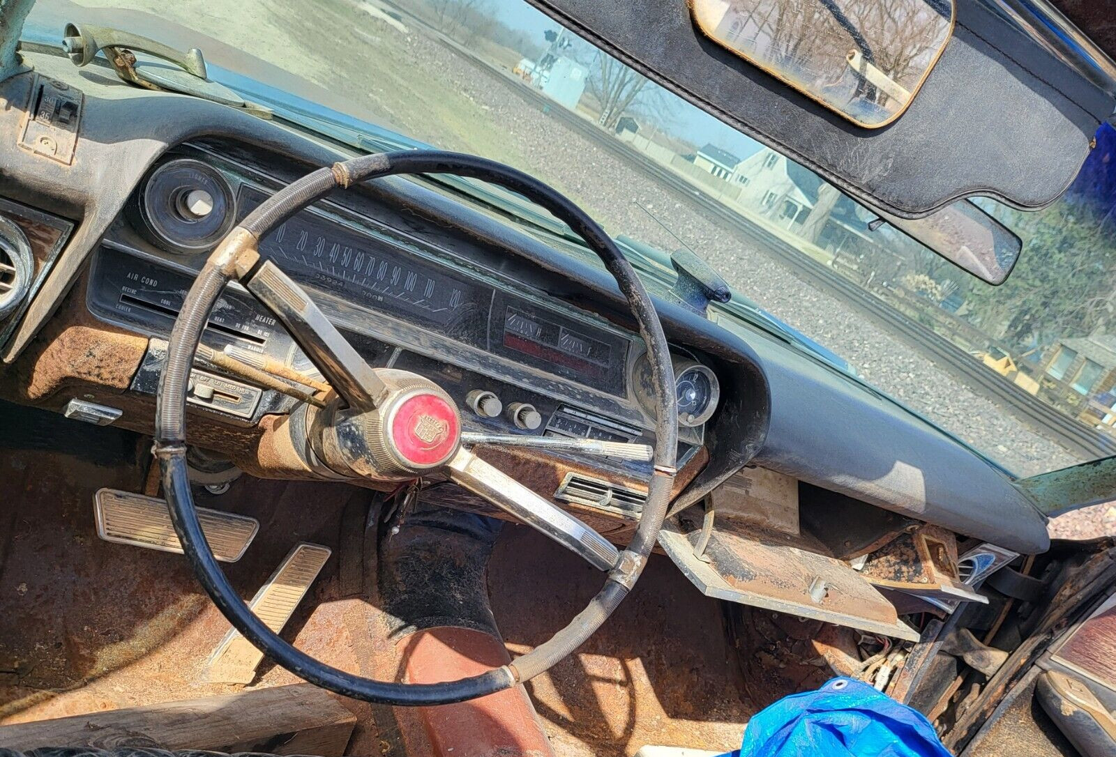 Cadillac-Eldorado-1963-Convertible-7