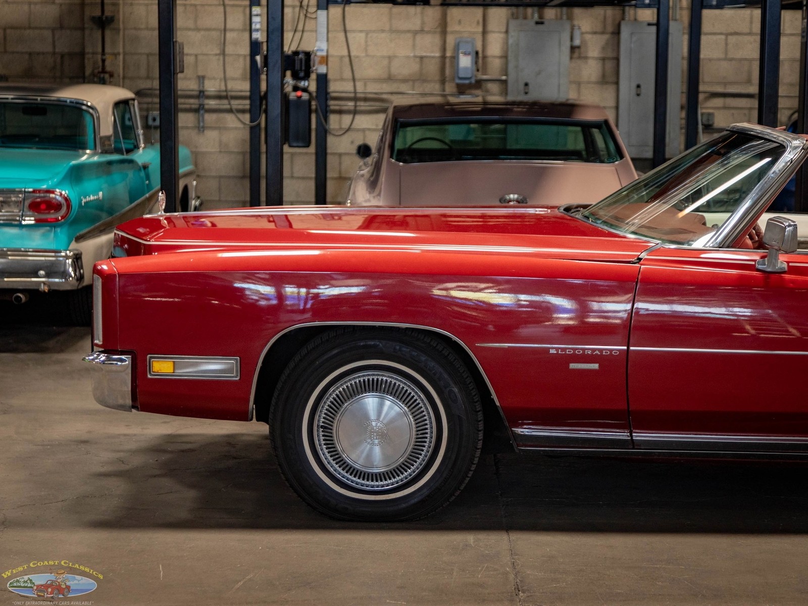 Cadillac-Eldorado-1971-2-Door-Convertible-1