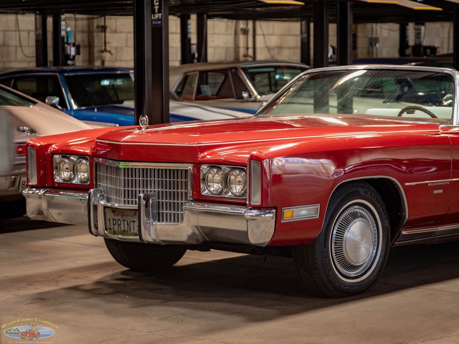 Cadillac-Eldorado-1971-2-Door-Convertible-11