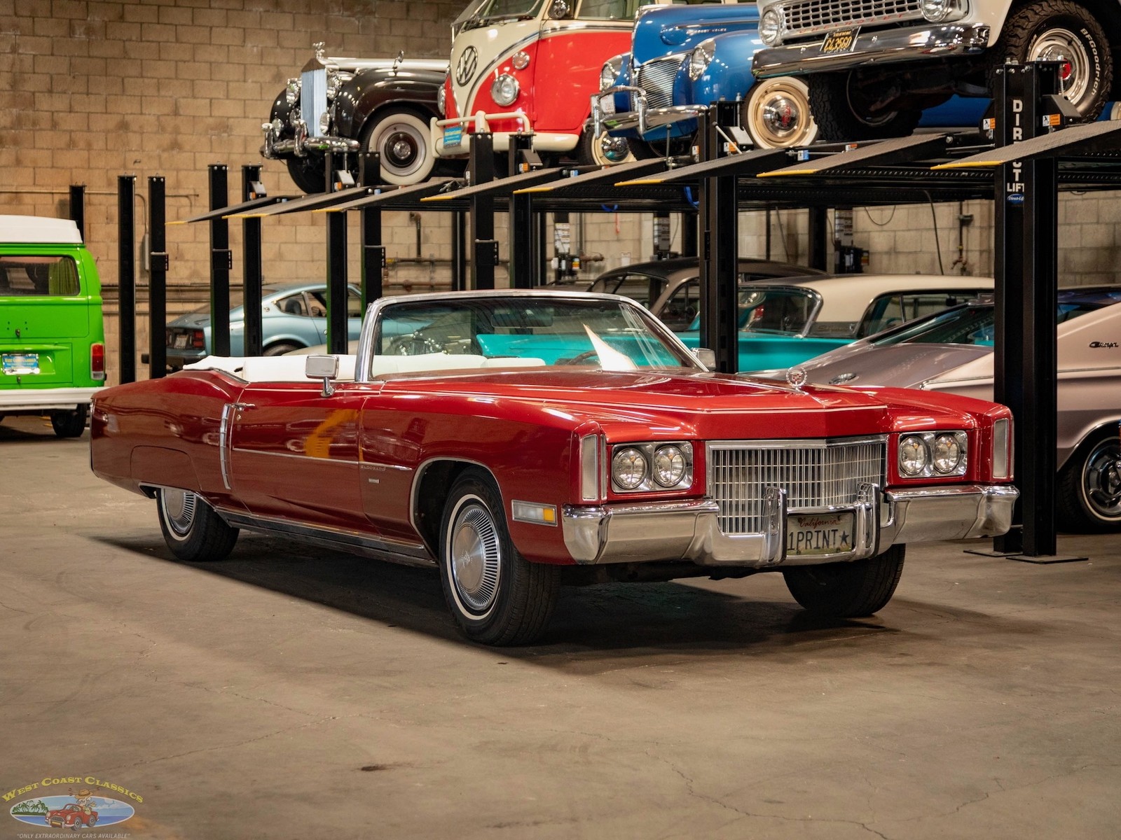 Cadillac-Eldorado-1971-2-Door-Convertible-13