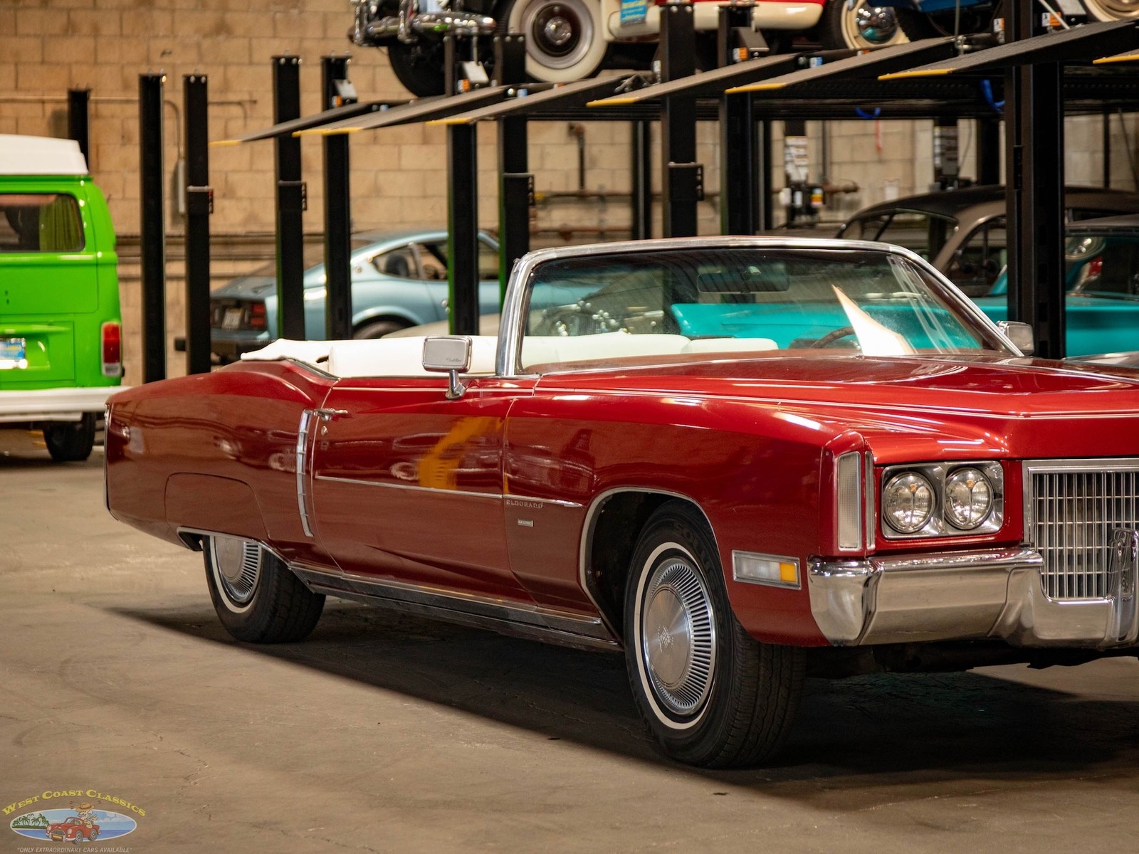 Cadillac-Eldorado-1971-2-Door-Convertible-14