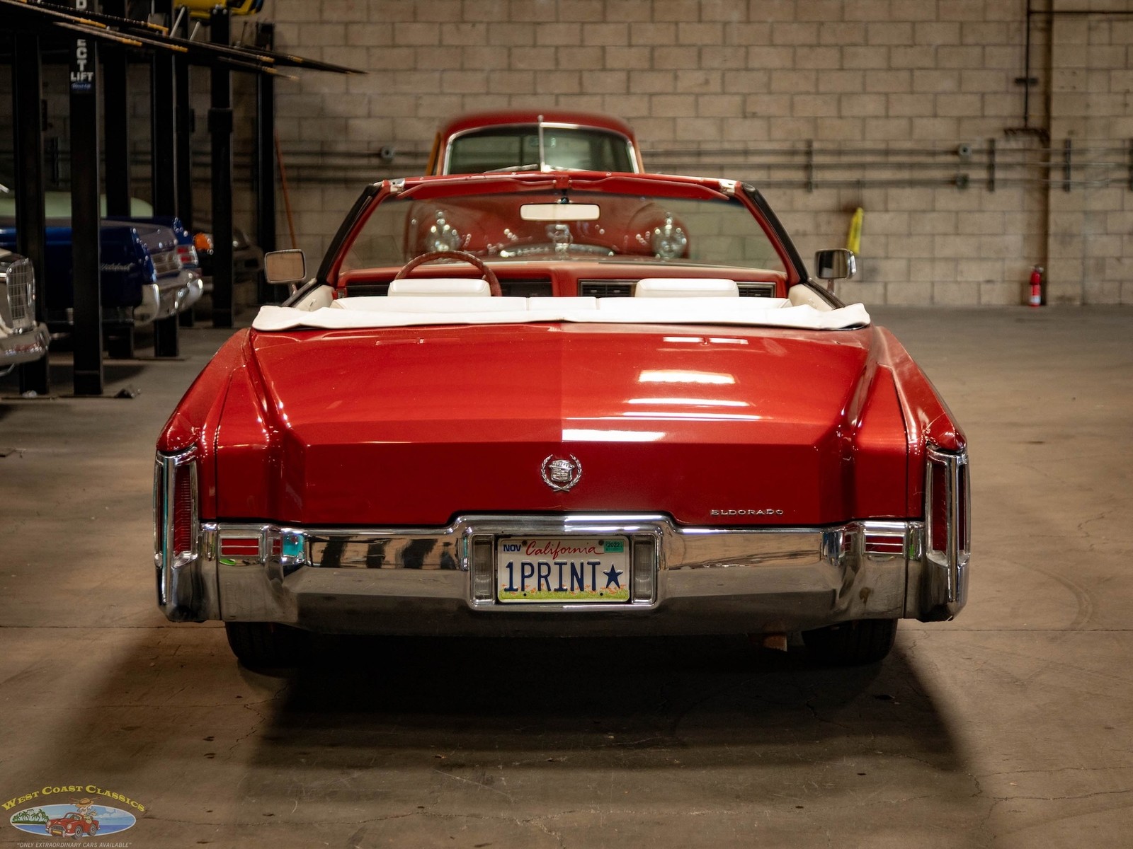 Cadillac-Eldorado-1971-2-Door-Convertible-21