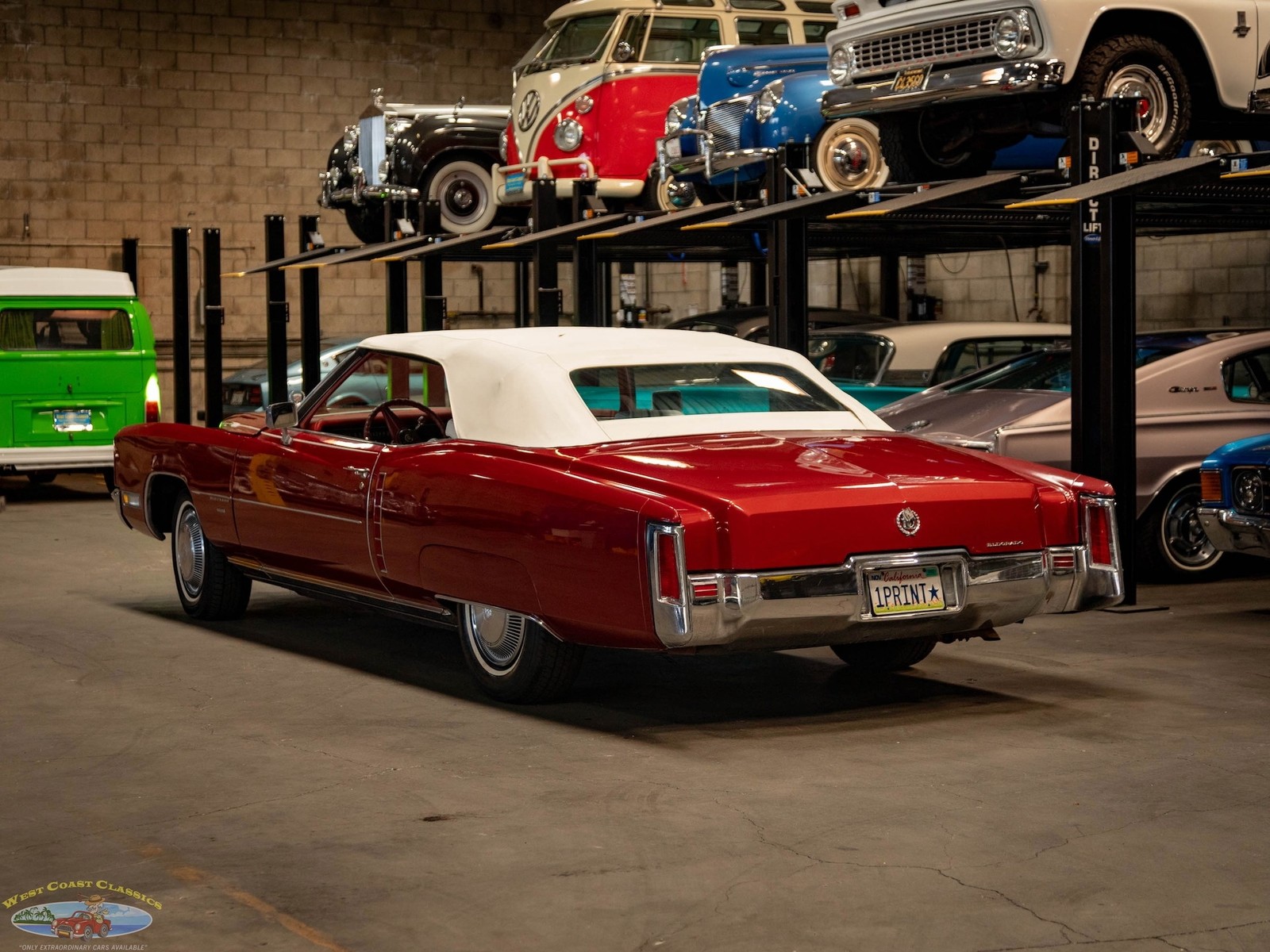 Cadillac-Eldorado-1971-2-Door-Convertible-25