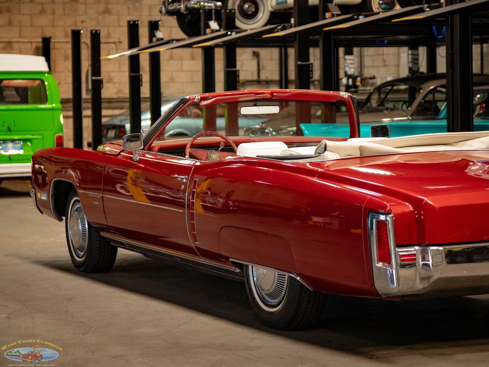 Cadillac-Eldorado-1971-2-Door-Convertible-29