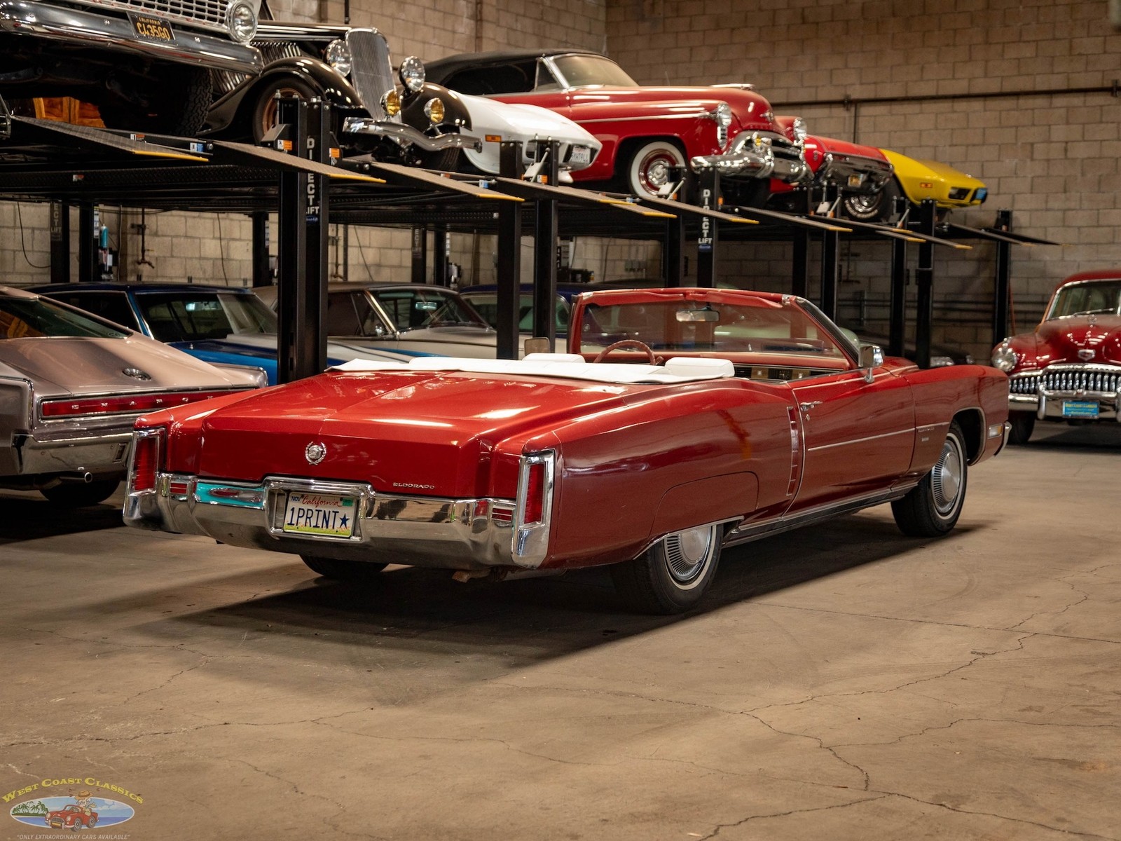 Cadillac-Eldorado-1971-2-Door-Convertible-31