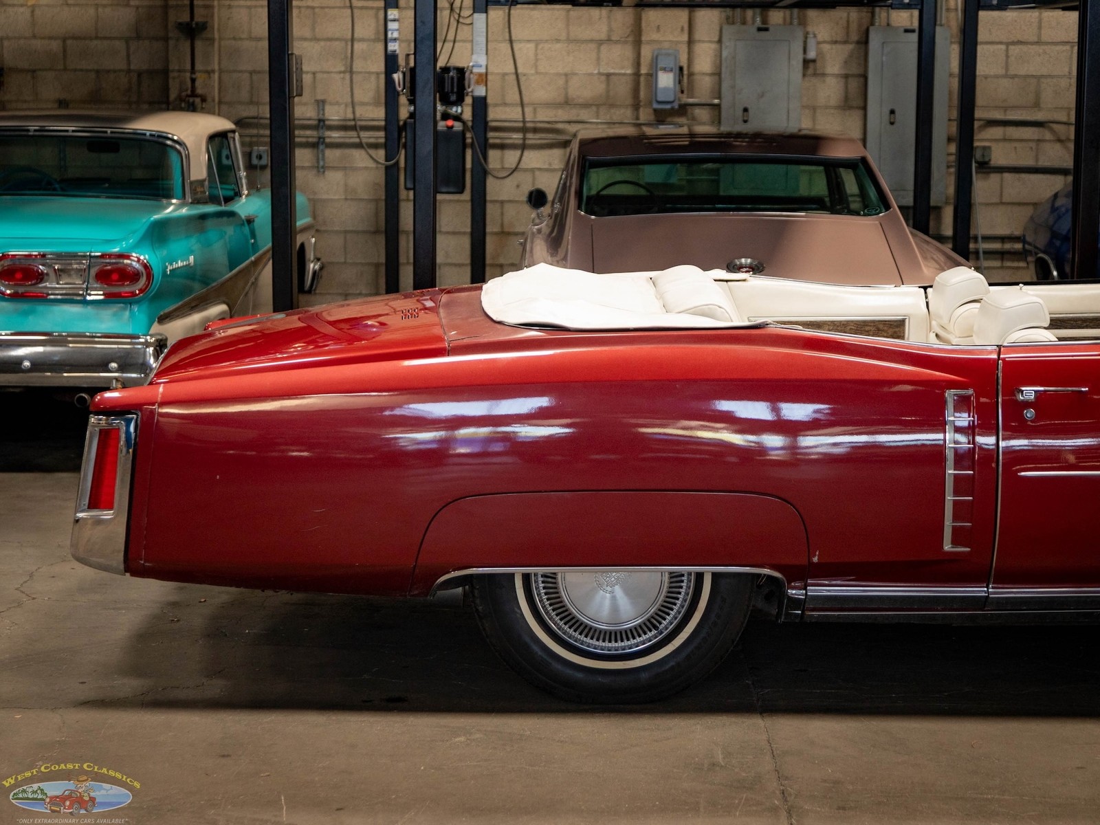 Cadillac-Eldorado-1971-2-Door-Convertible-4