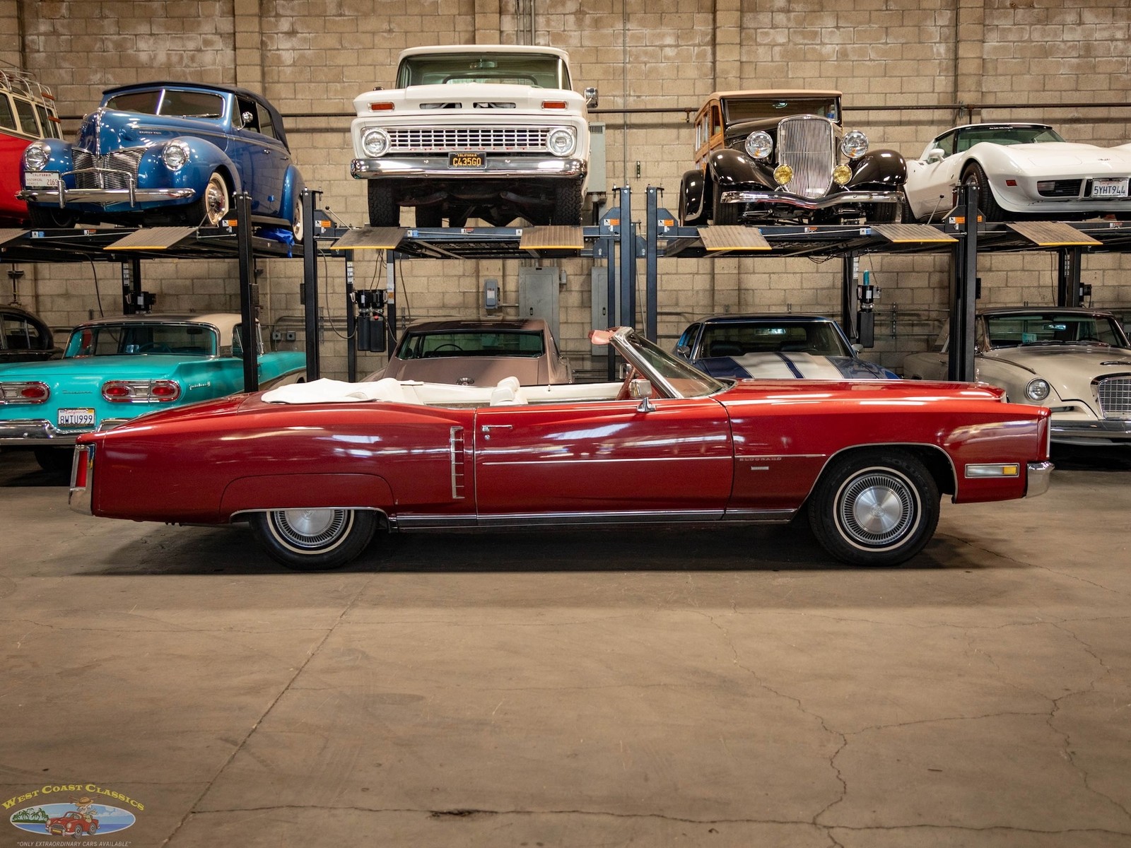 Cadillac-Eldorado-1971-2-Door-Convertible-6